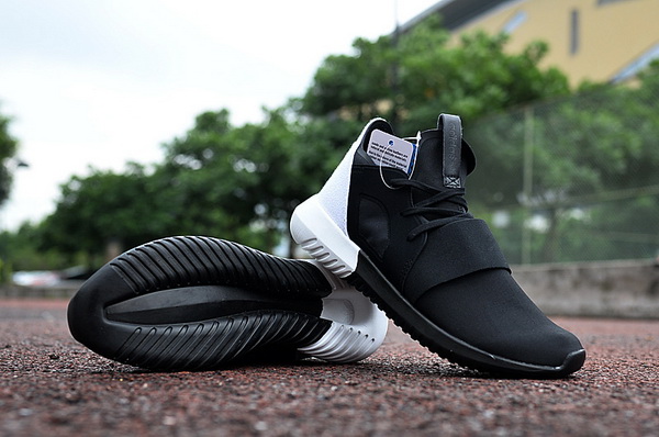 Adidas Tubular Defiant Y-3 Men Shoes_01